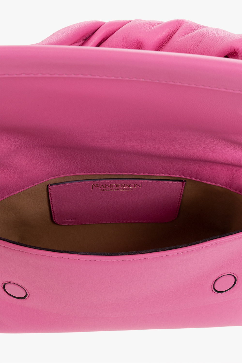 Midi Twister' shoulder bag JW Anderson - s pre-owned single